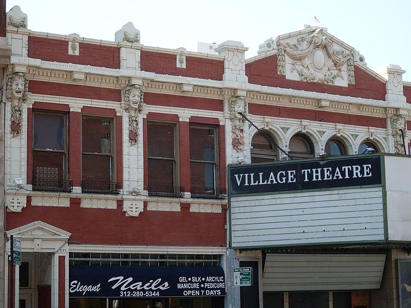 File:Village theatre.jpg