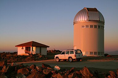 Варшавская южная обсерватория