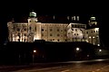 Castillo Real de Cracovia.