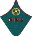 петлица 1937