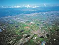 Taoyuan Aerotropolis Project