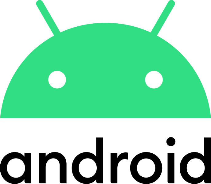 Archivo:Android logo 2019 (stacked).svg