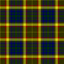 Arkansas Traveler Tartan.png