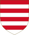 Arms of Hungary (ancient)