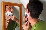 Thumbnail for Shaving