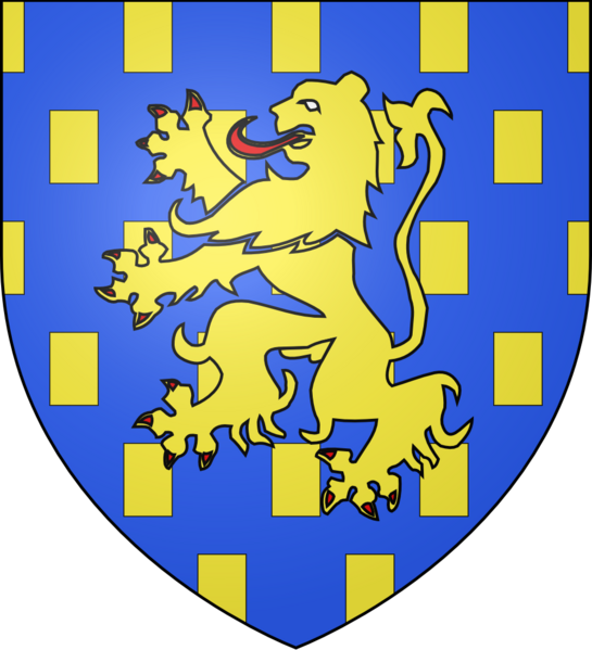 Файл:Blason ville Clamecy (Nievre).png