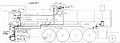 Image 1A drawing for a steam locomotive. Engineering is applied to design, with emphasis on function and the utilization of mathematics and science. (from Engineering)