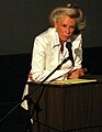 Catharine A. MacKinnon Feminist activist and legal scholar