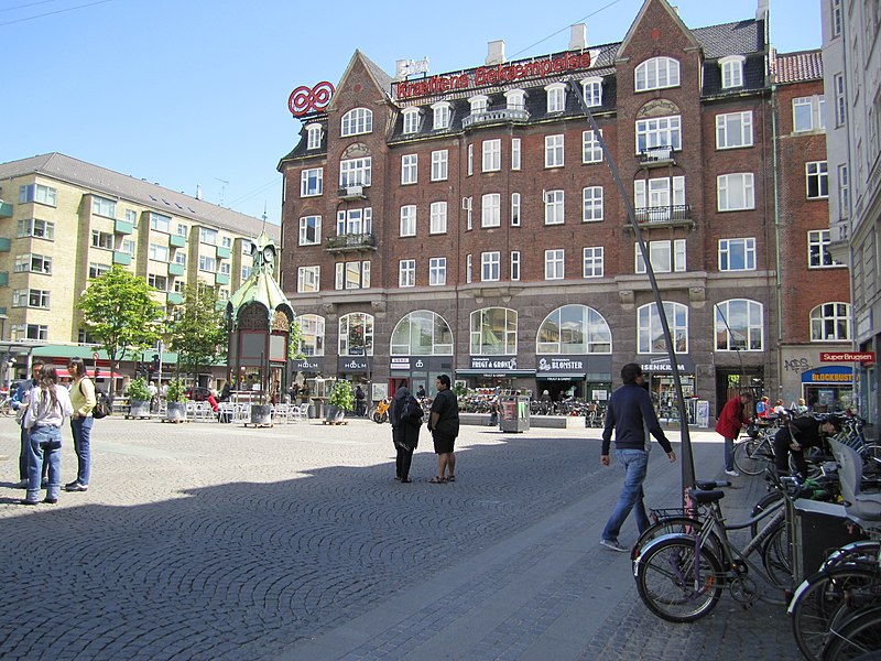 File:Christianshavns Torv, Copenhagen.jpg