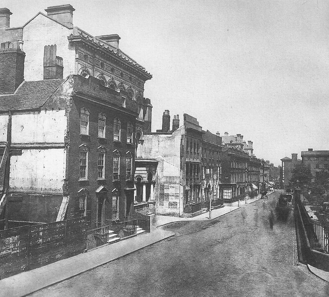 File:Colmore Row 1870's.tiff