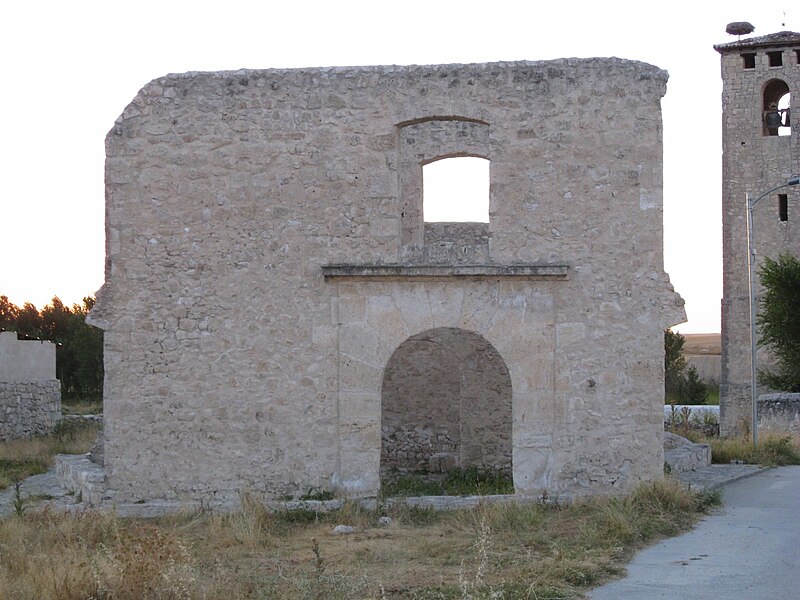 Archivo:Cozuelos Casa Grande.JPG