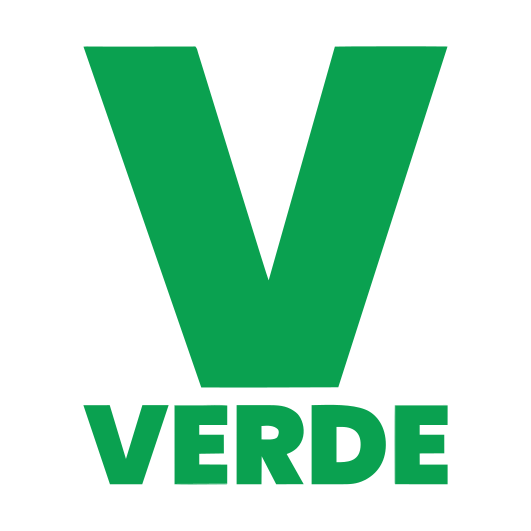 File:Demócrata Verde (logo).svg