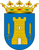 Coat of arms of Camañas, Spain