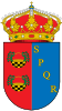 Coat of arms of Carcaboso, Spain