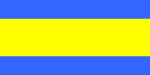 Flag of Byalynichy District