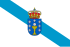 Bandera de Galicia