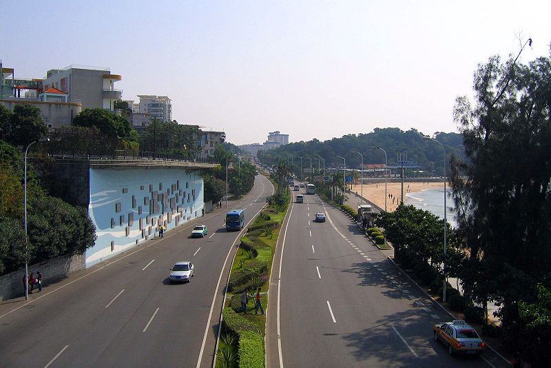 File:Huandao Rd.JPG