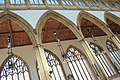 Hull Minster Inside