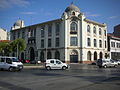 İzmir Commodity Exchange Building