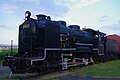 49643 preserved in Abashiri, Hokkaido