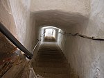 Kõpu lighthouse: stairs