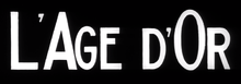 L'Age D'Or logo.png