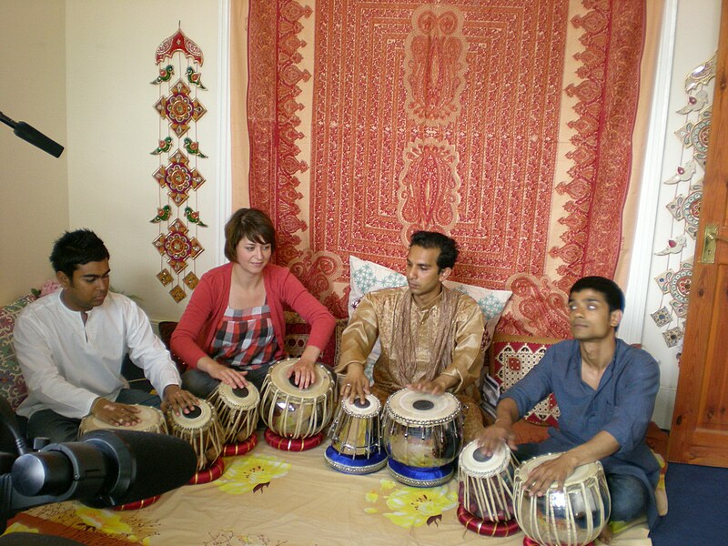 File:Learn To Play Tabla.jpg