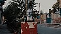 Lenin Statue on Kazanskaya Street