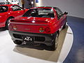 Autozam AZ-1