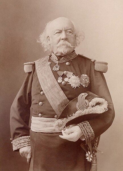 Файл:Maréchal Canrobert by Nadar.jpg