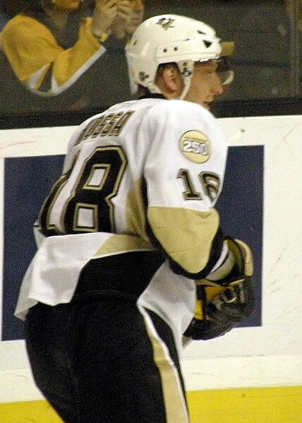 File:Marián Hossa - Pittsburgh.jpg