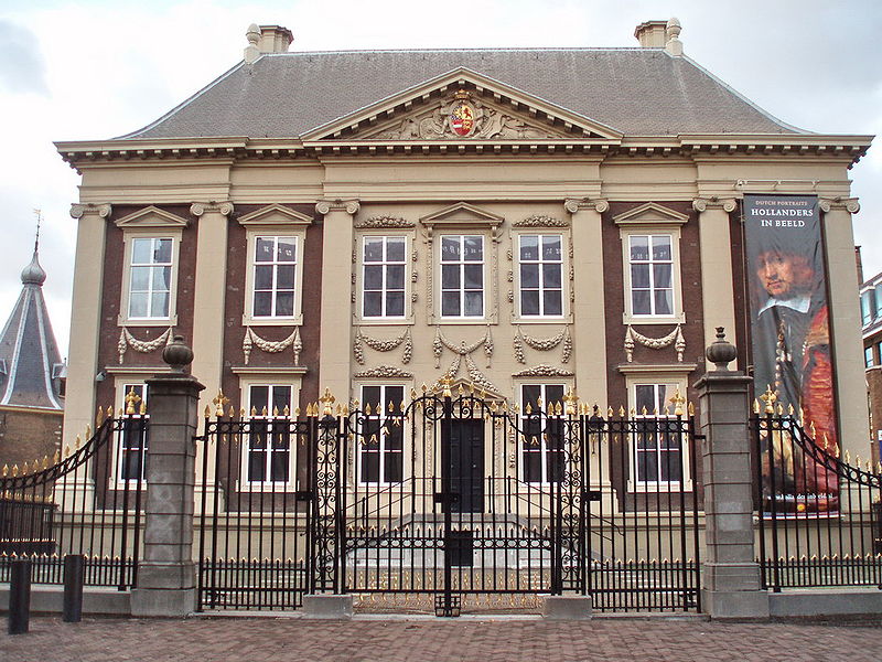 File:Mauritshuis Den Haag.jpg