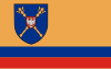 Flag of Pajęczno County