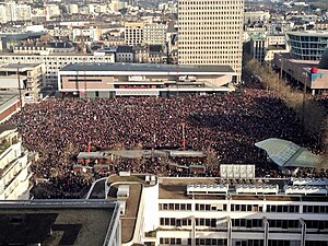 Rennes.