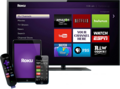 Image 68Roku is one of the most popularly known streaming devices (from 2020s)