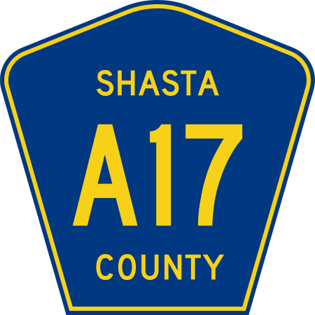 File:Shasta County A17.svg