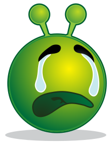 Smiley green alien weap.svg