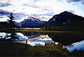 Vermilion Lakes