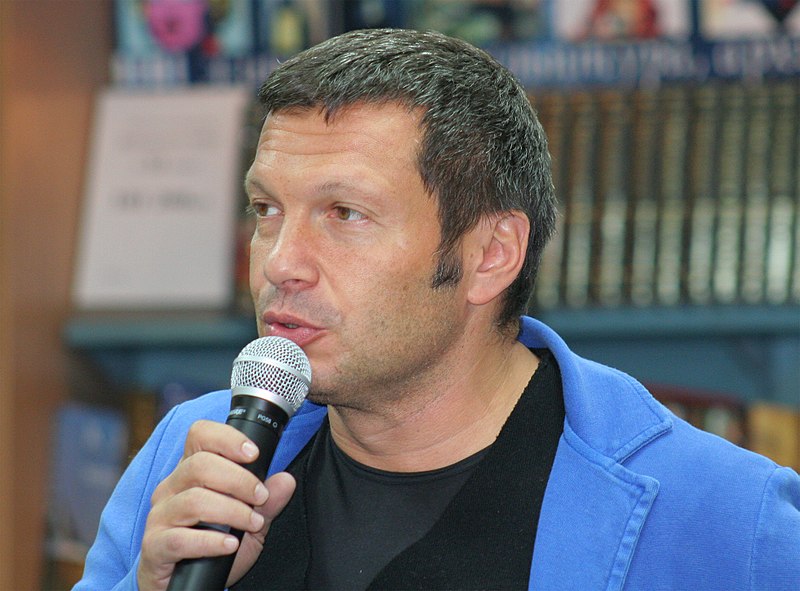 Файл:Vladimir Solovyov (journalist).jpg