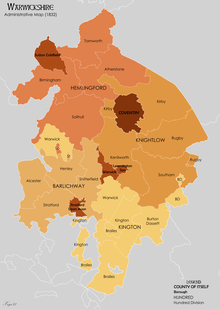 Warwickshire Administrative 1832.png