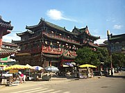 Imperial Street of Song Dynasty 3