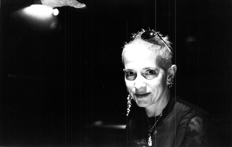 Archivo:1996 Kathy Acker 004.jpg