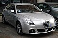 Alfa Romeo Giulietta (2010)