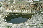 Theatre at Perge