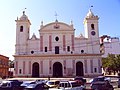 Image 35Asunción Cathedral, built in 1845 (from History of Paraguay)