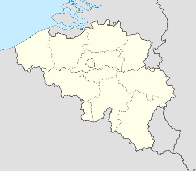 File:Belgium location map.svg