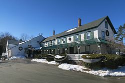 Bridgewater Inn