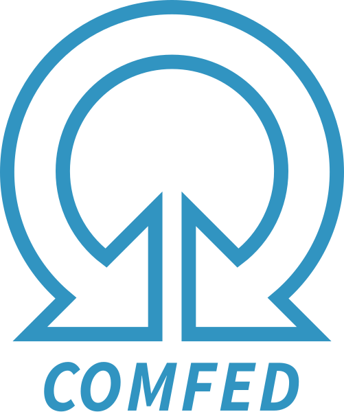 File:COMFED Logo.svg