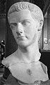 Bust of Gaius Caligula