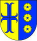 Coat of arms of Grundhof Grumtoft